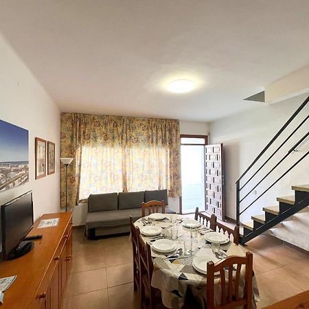 Bungalows Pescador 3000 Segur de Calafell Ngoại thất bức ảnh