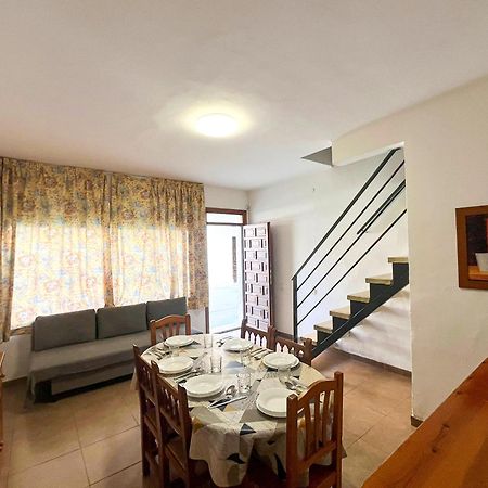 Bungalows Pescador 3000 Segur de Calafell Ngoại thất bức ảnh