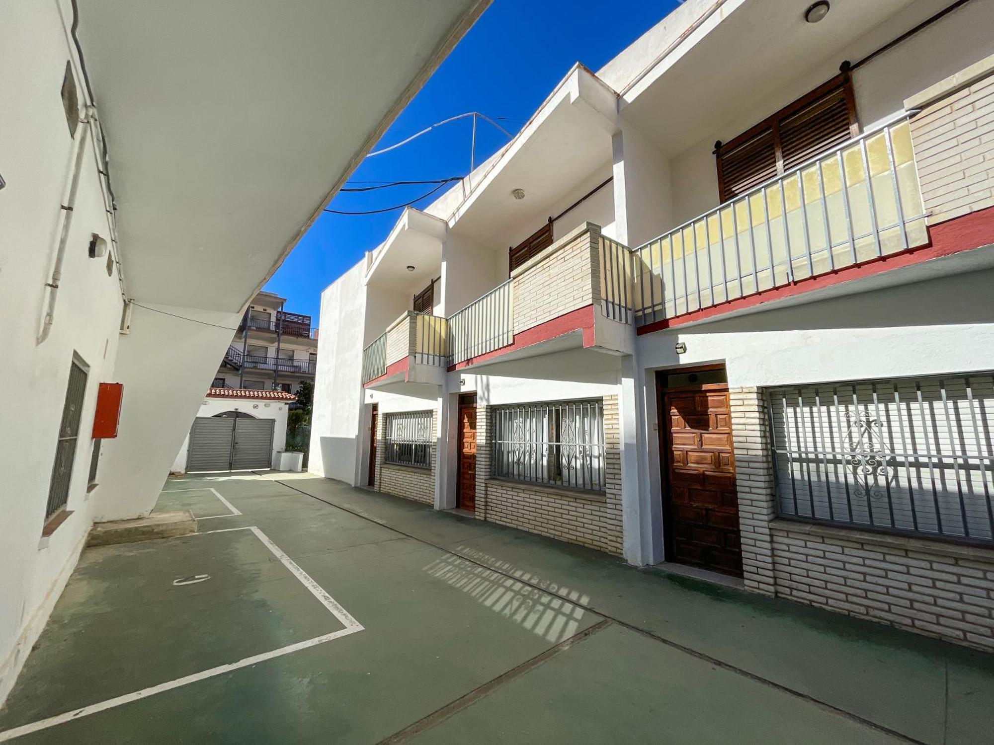 Bungalows Pescador 3000 Segur de Calafell Ngoại thất bức ảnh