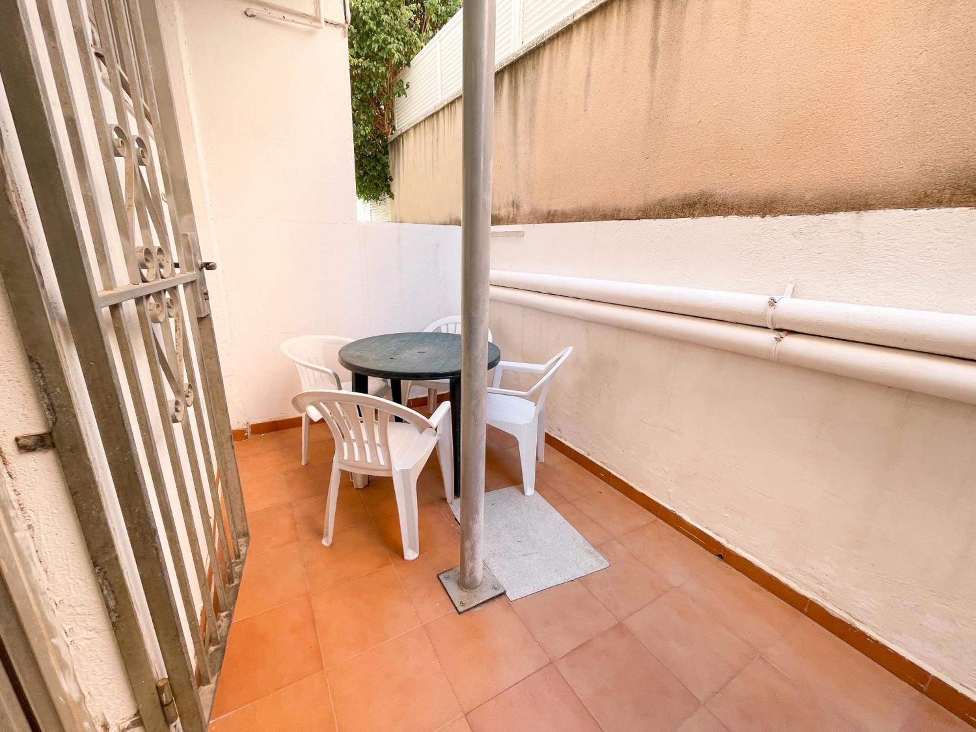 Bungalows Pescador 3000 Segur de Calafell Ngoại thất bức ảnh