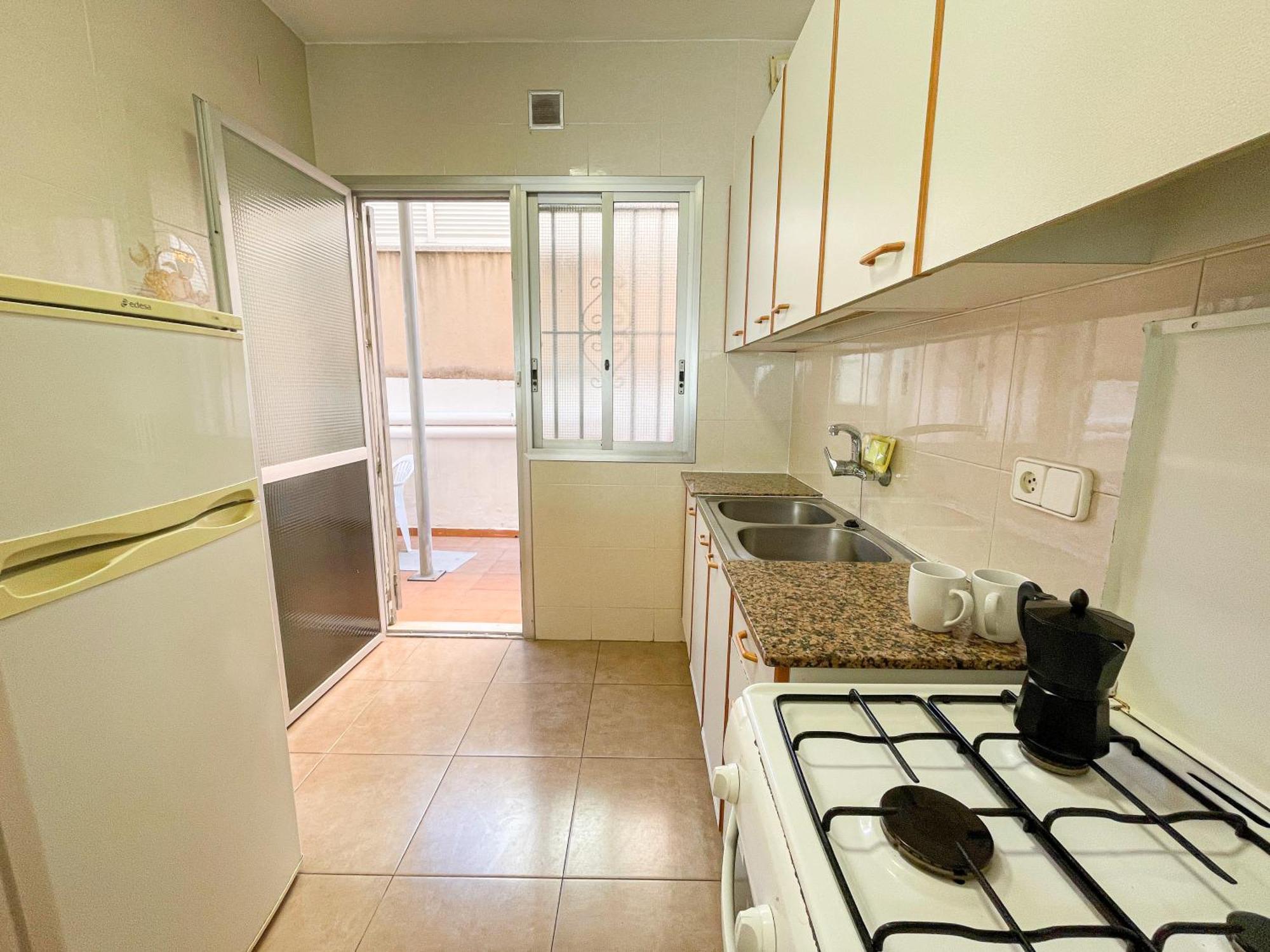 Bungalows Pescador 3000 Segur de Calafell Ngoại thất bức ảnh