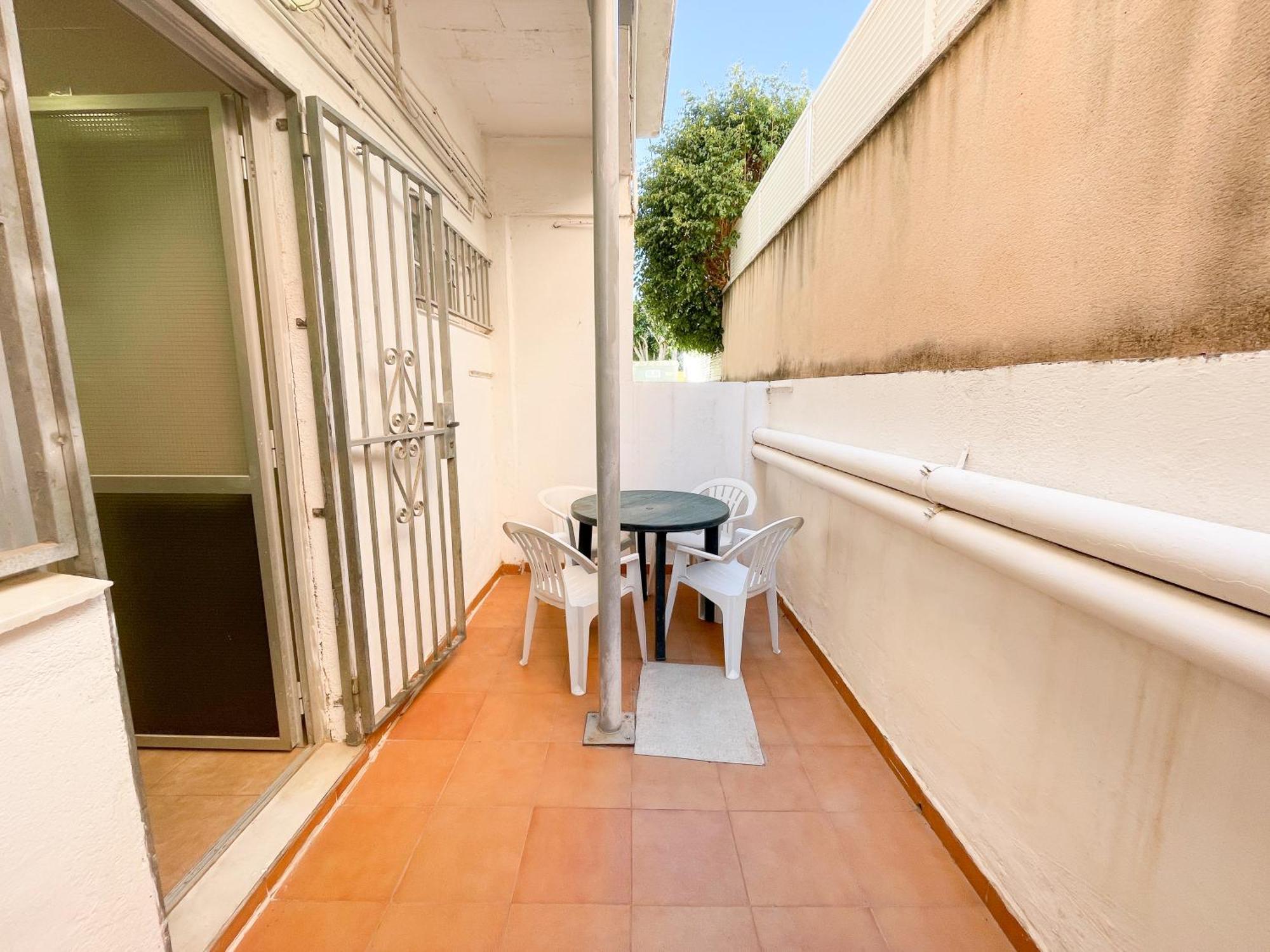 Bungalows Pescador 3000 Segur de Calafell Ngoại thất bức ảnh