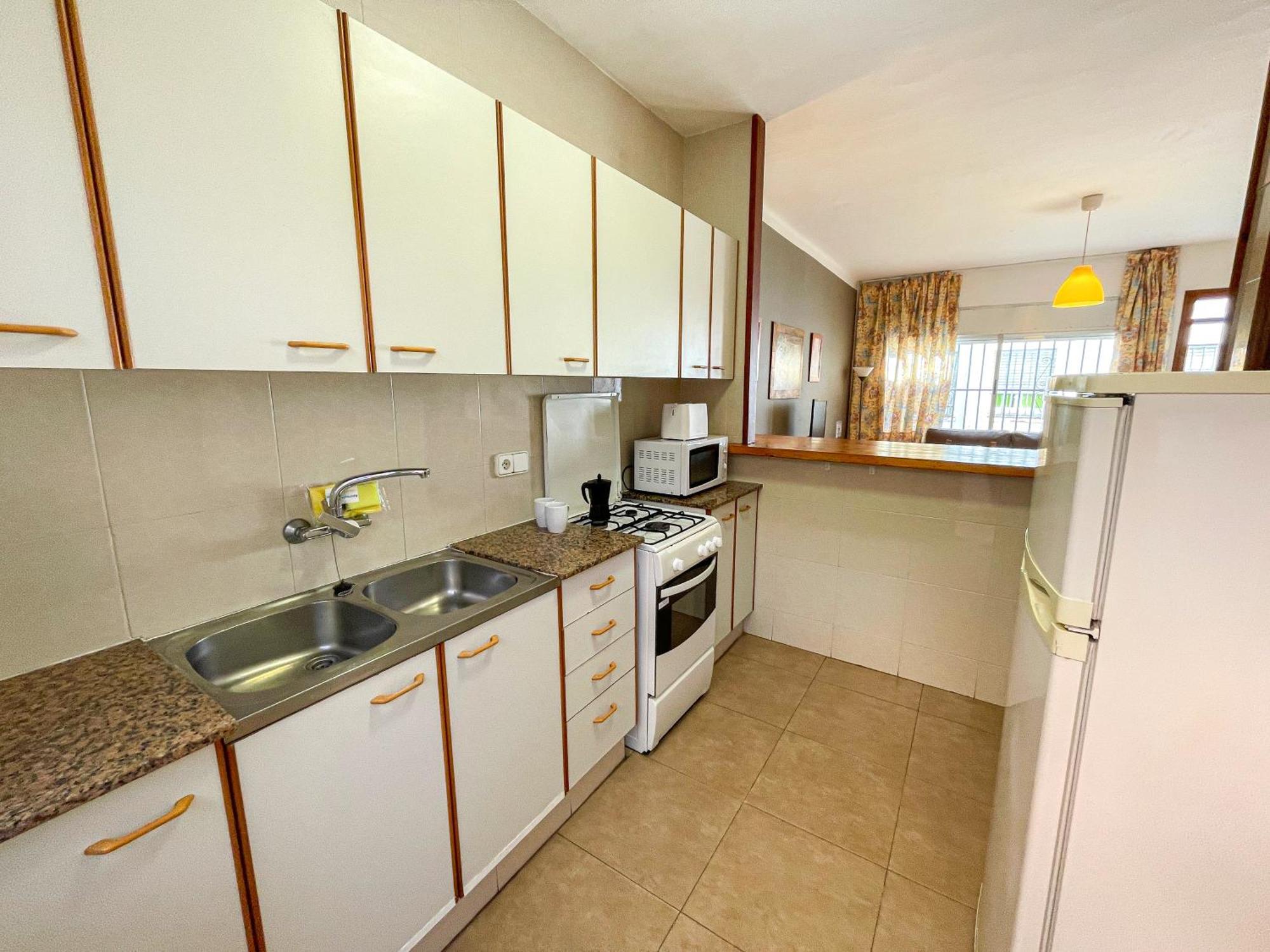 Bungalows Pescador 3000 Segur de Calafell Ngoại thất bức ảnh