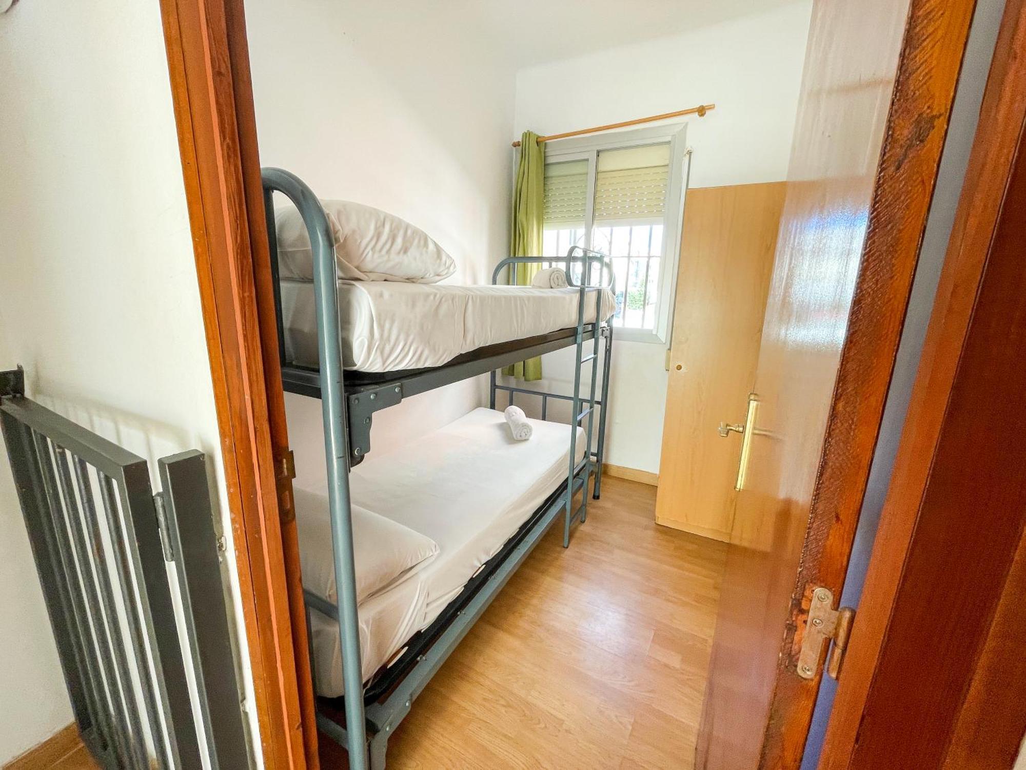 Bungalows Pescador 3000 Segur de Calafell Ngoại thất bức ảnh