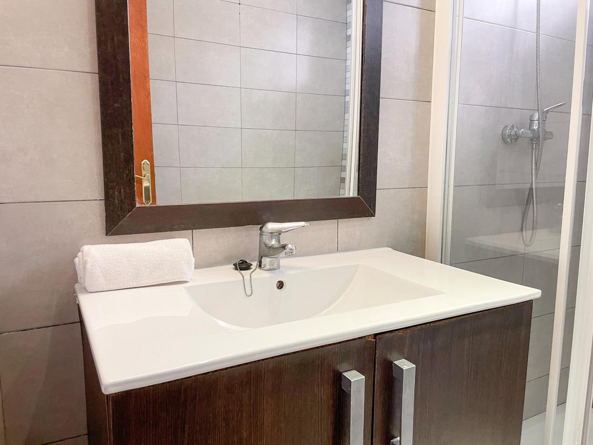 Bungalows Pescador 3000 Segur de Calafell Ngoại thất bức ảnh