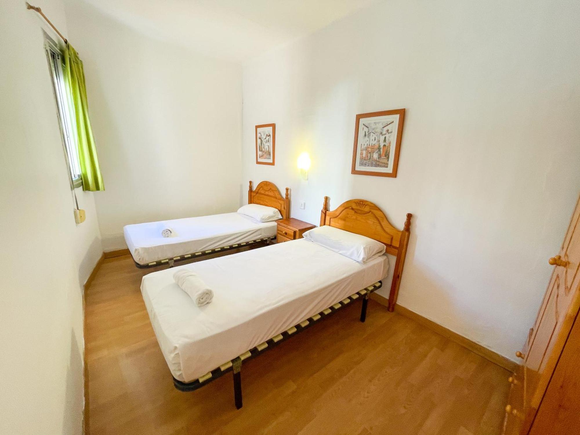 Bungalows Pescador 3000 Segur de Calafell Ngoại thất bức ảnh