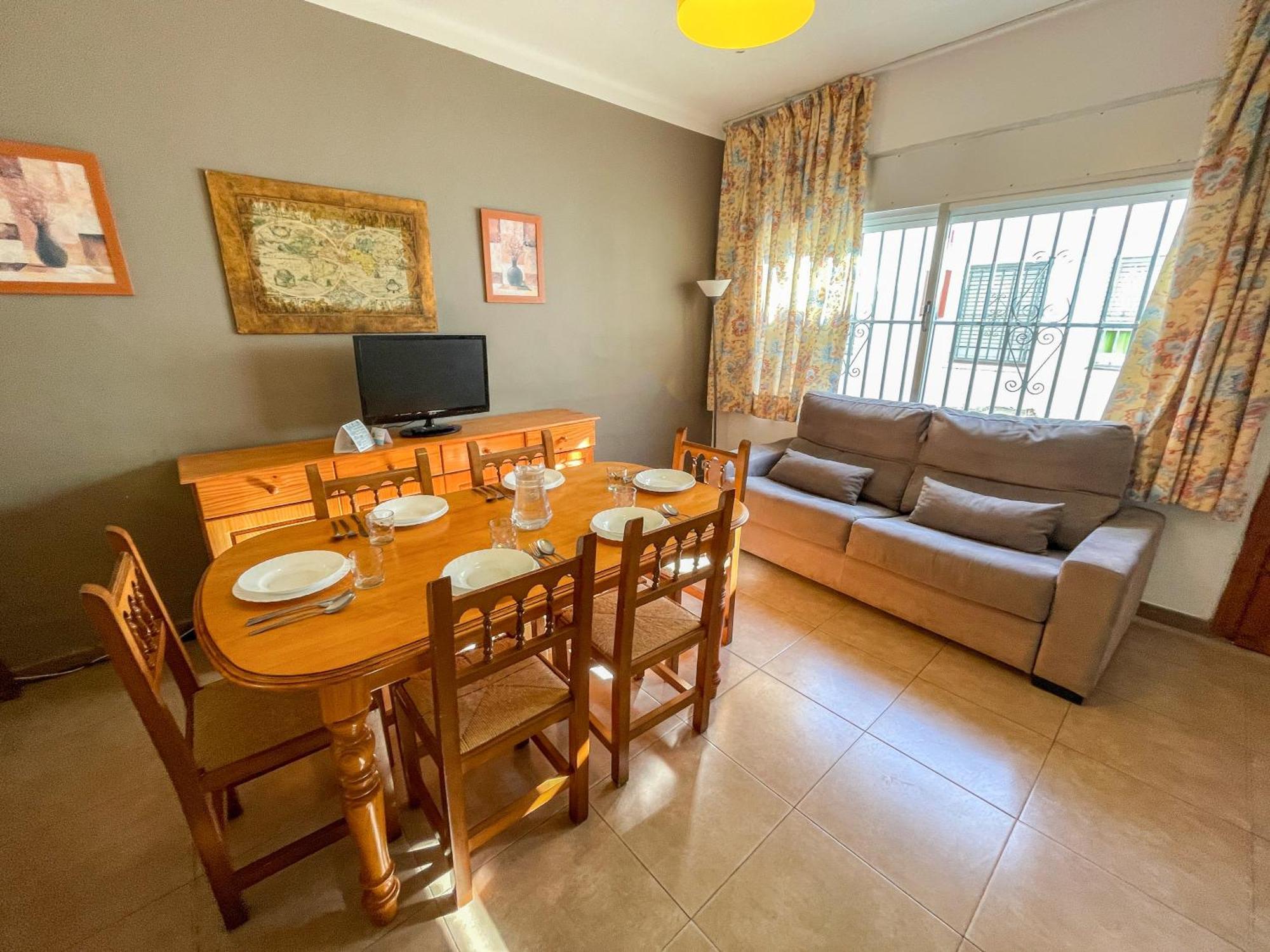 Bungalows Pescador 3000 Segur de Calafell Ngoại thất bức ảnh