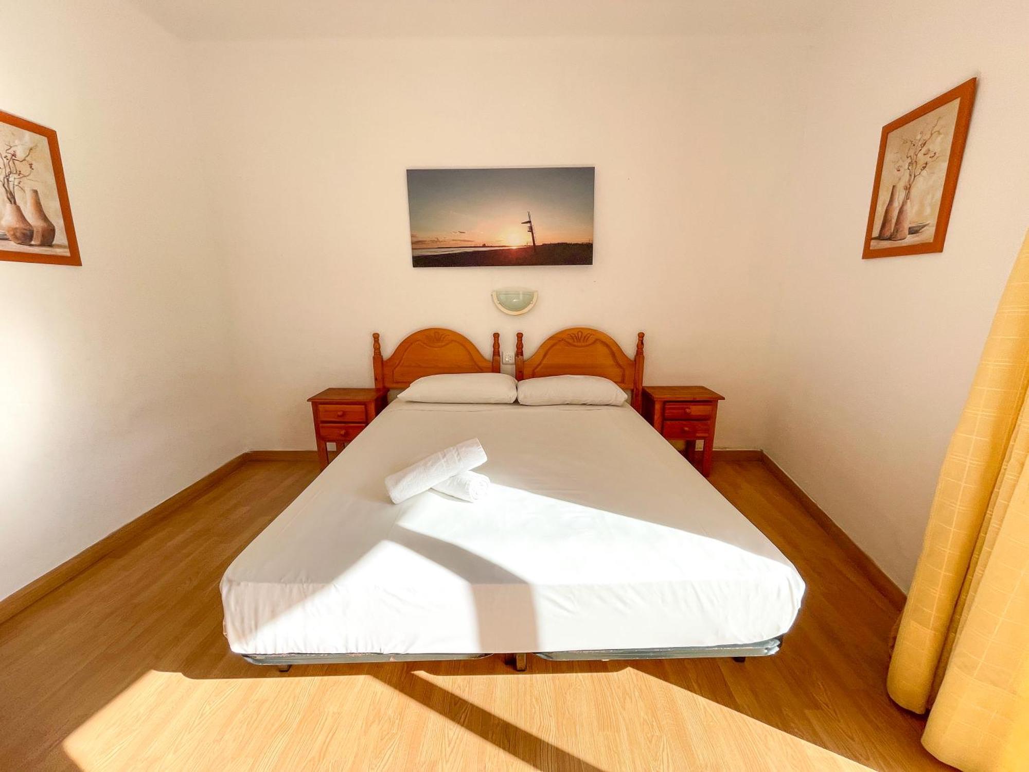 Bungalows Pescador 3000 Segur de Calafell Ngoại thất bức ảnh