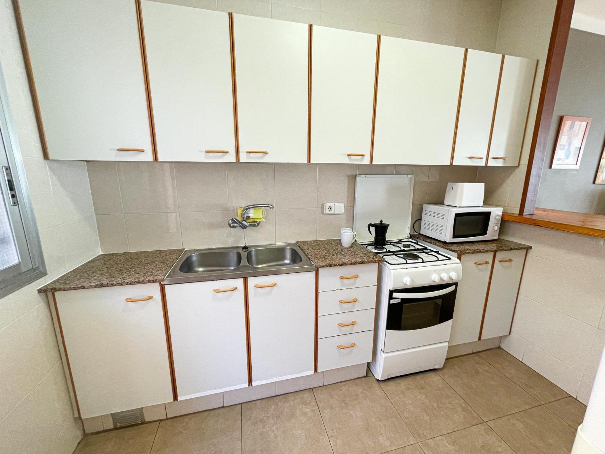Bungalows Pescador 3000 Segur de Calafell Ngoại thất bức ảnh