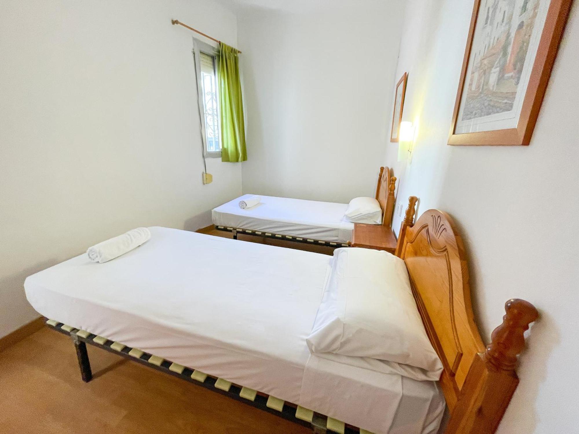 Bungalows Pescador 3000 Segur de Calafell Ngoại thất bức ảnh
