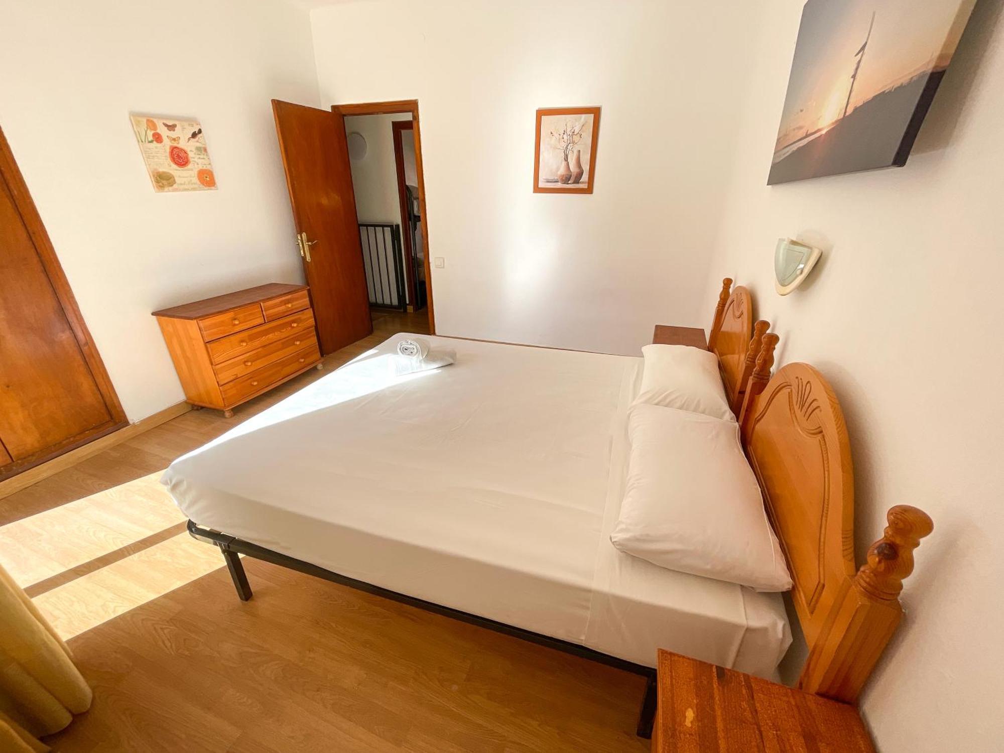 Bungalows Pescador 3000 Segur de Calafell Ngoại thất bức ảnh