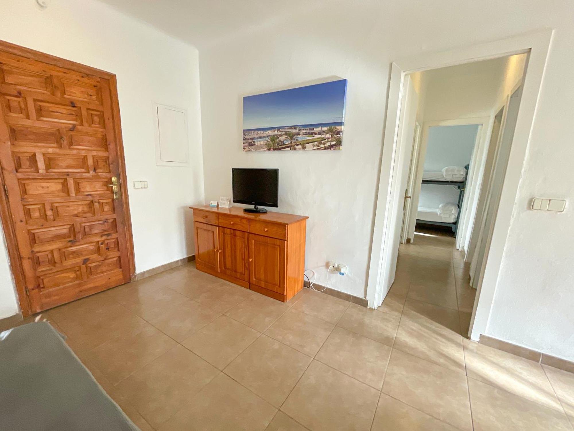 Bungalows Pescador 3000 Segur de Calafell Ngoại thất bức ảnh