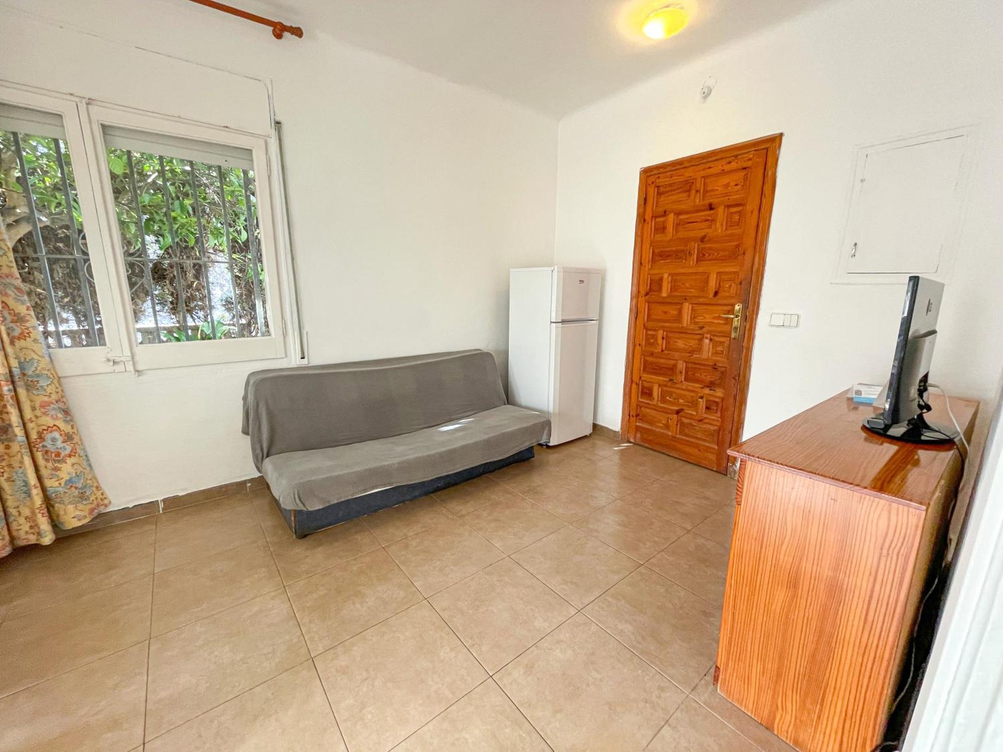 Bungalows Pescador 3000 Segur de Calafell Ngoại thất bức ảnh