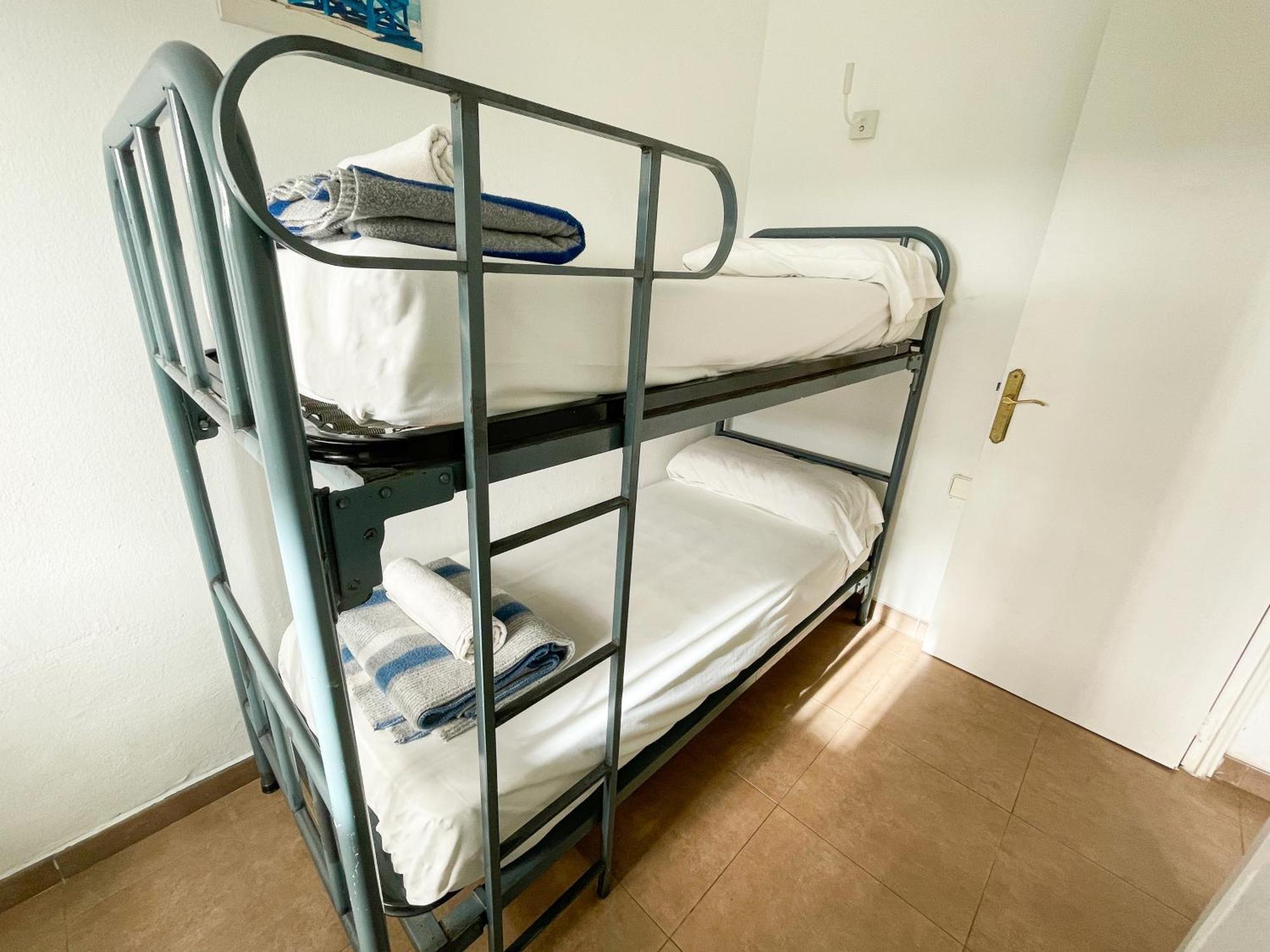 Bungalows Pescador 3000 Segur de Calafell Ngoại thất bức ảnh