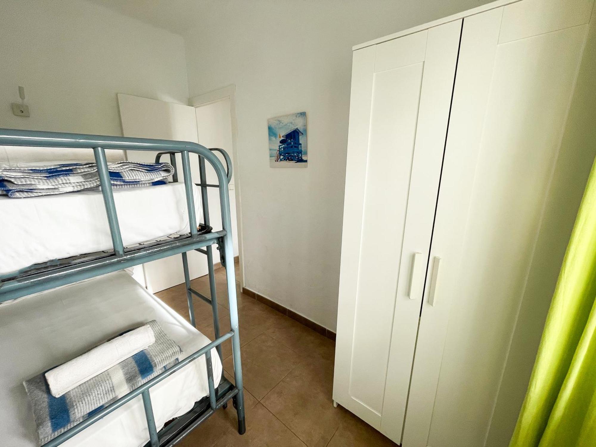 Bungalows Pescador 3000 Segur de Calafell Ngoại thất bức ảnh