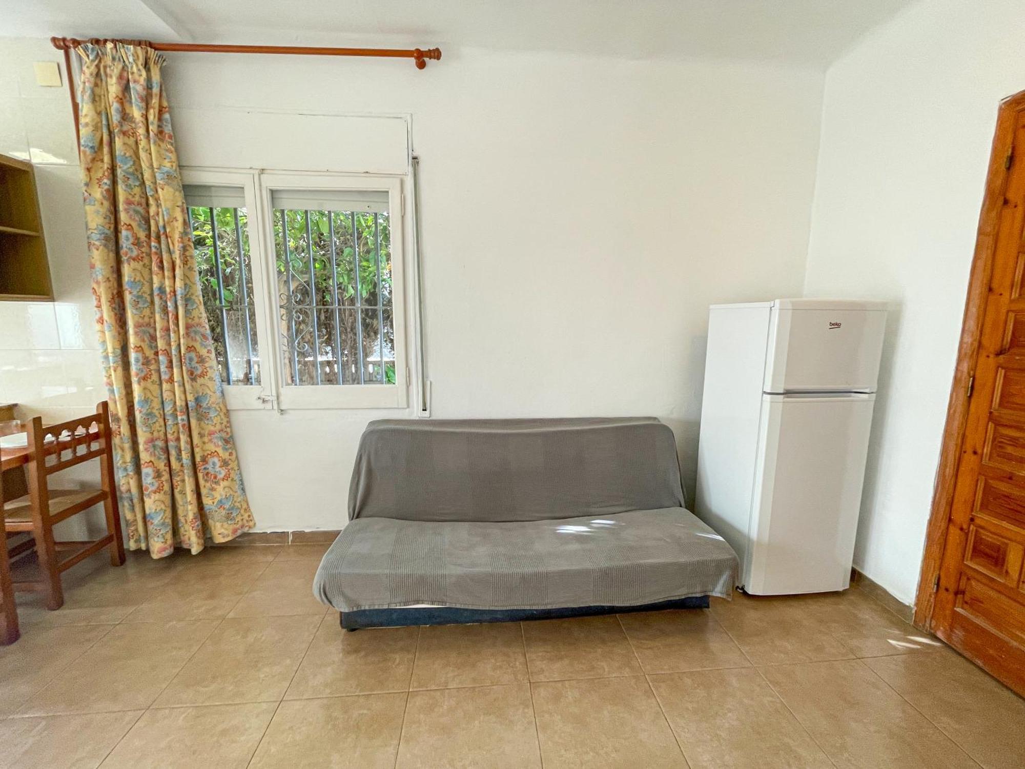 Bungalows Pescador 3000 Segur de Calafell Ngoại thất bức ảnh