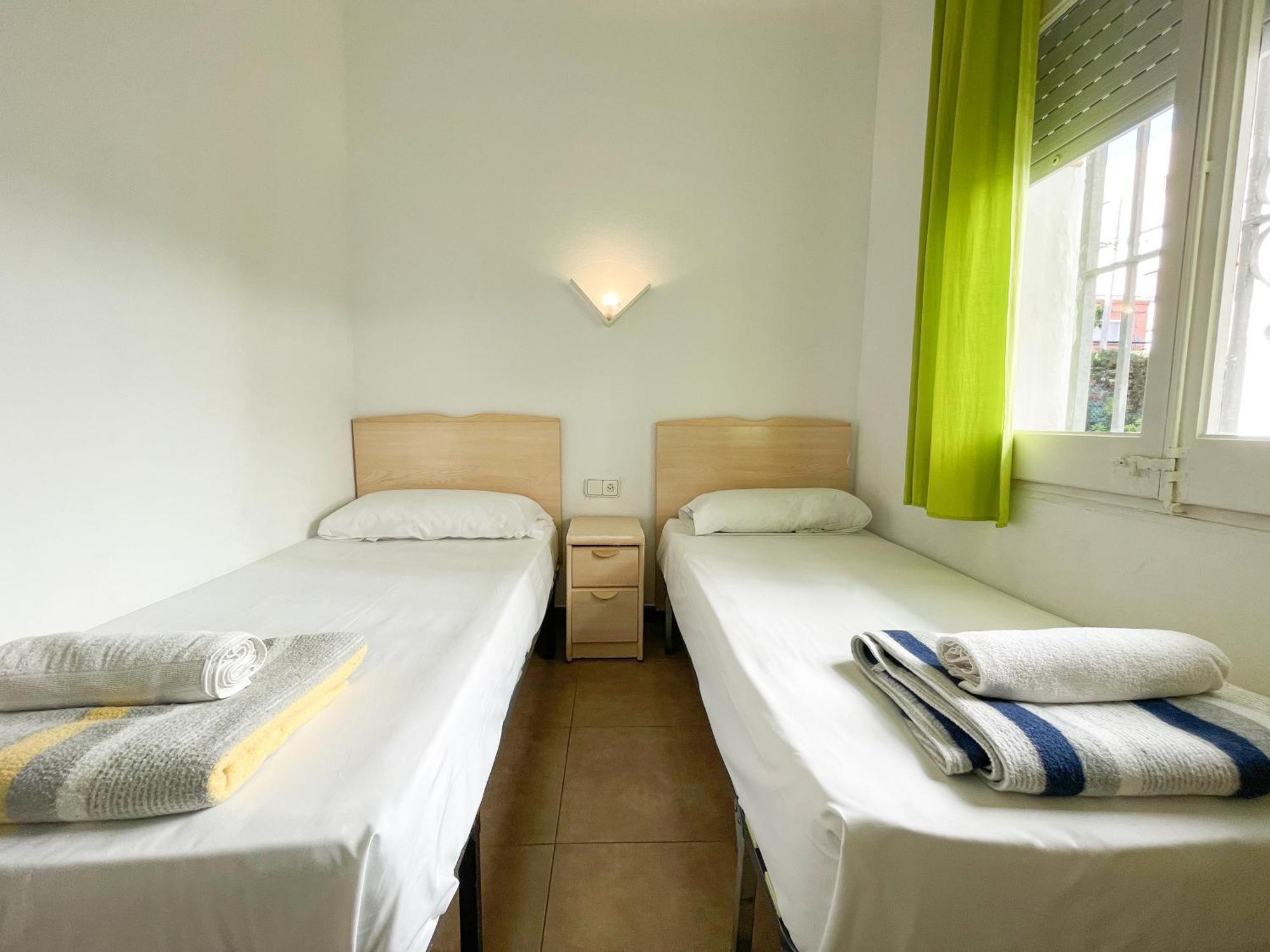 Bungalows Pescador 3000 Segur de Calafell Ngoại thất bức ảnh