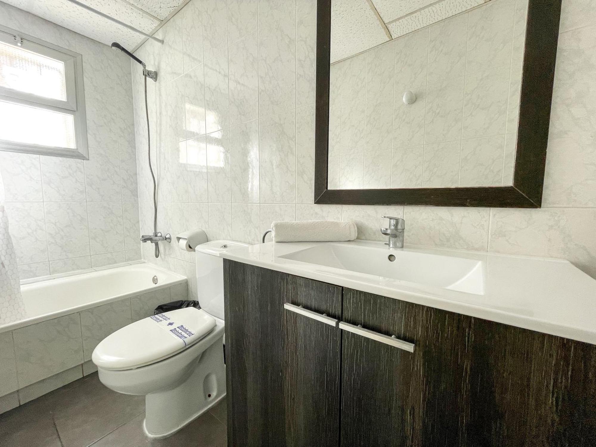 Bungalows Pescador 3000 Segur de Calafell Ngoại thất bức ảnh