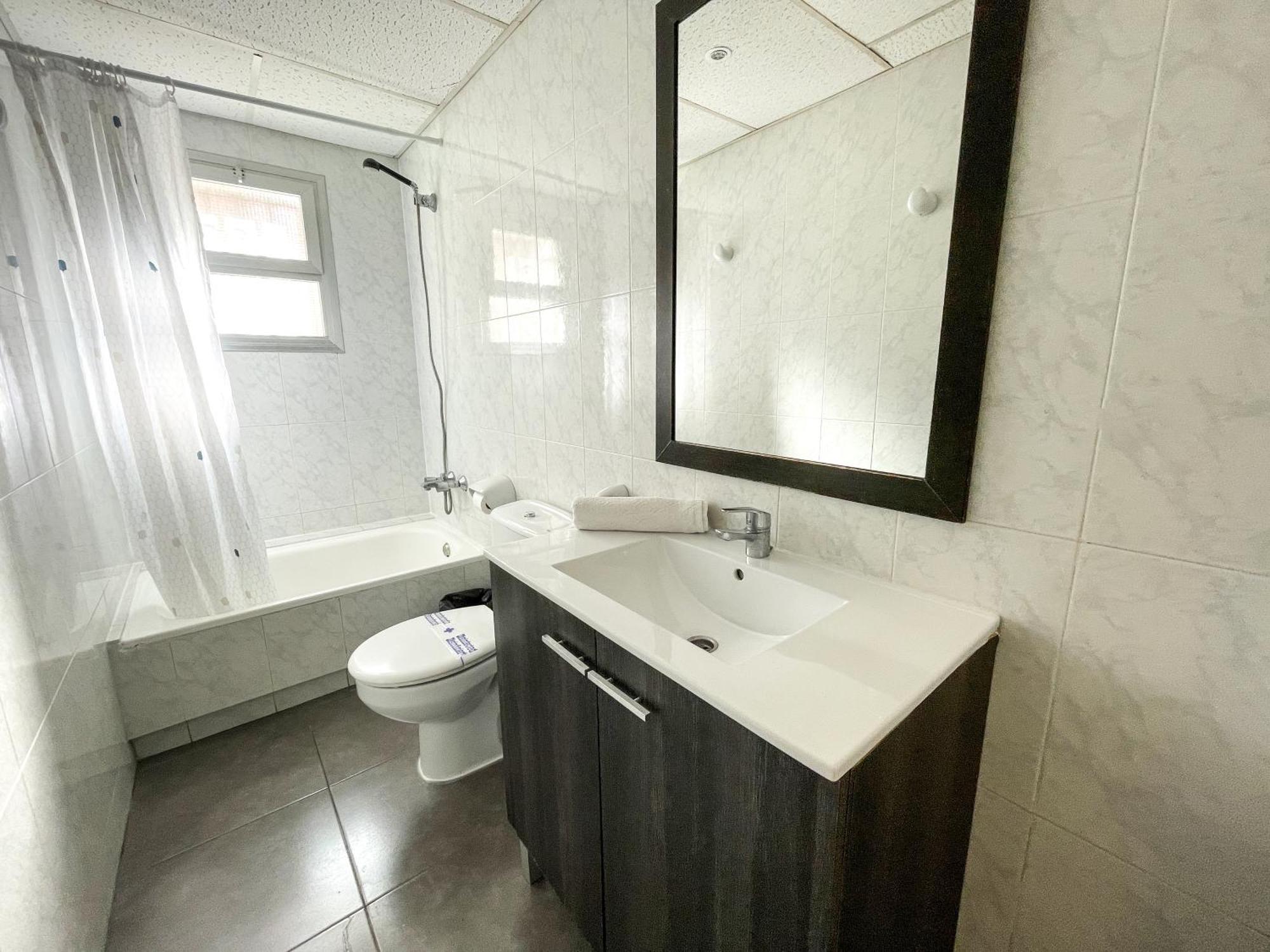 Bungalows Pescador 3000 Segur de Calafell Ngoại thất bức ảnh