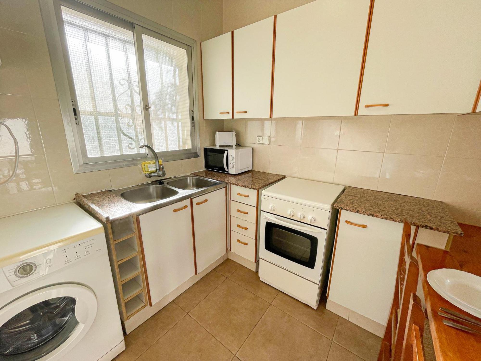 Bungalows Pescador 3000 Segur de Calafell Ngoại thất bức ảnh