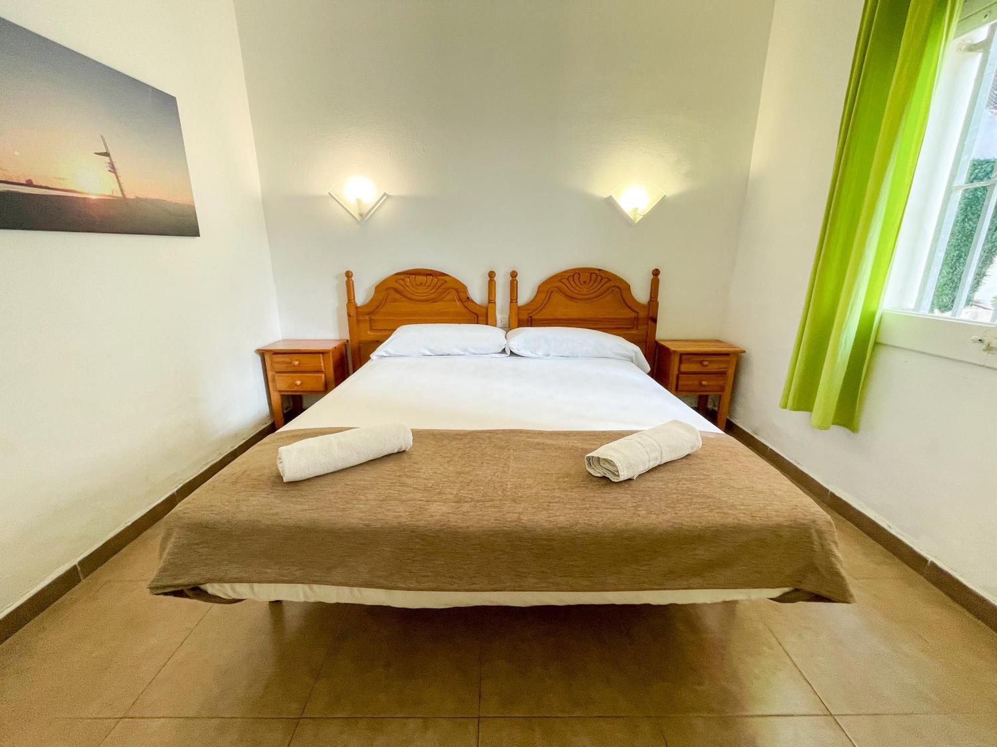 Bungalows Pescador 3000 Segur de Calafell Ngoại thất bức ảnh