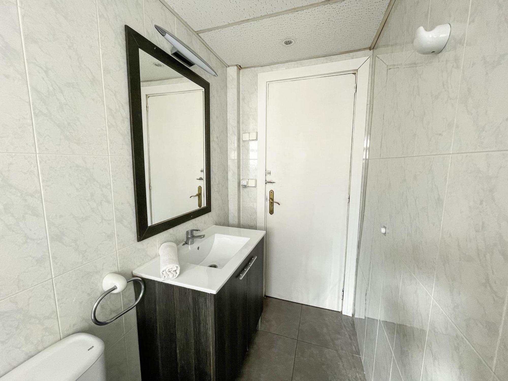 Bungalows Pescador 3000 Segur de Calafell Ngoại thất bức ảnh