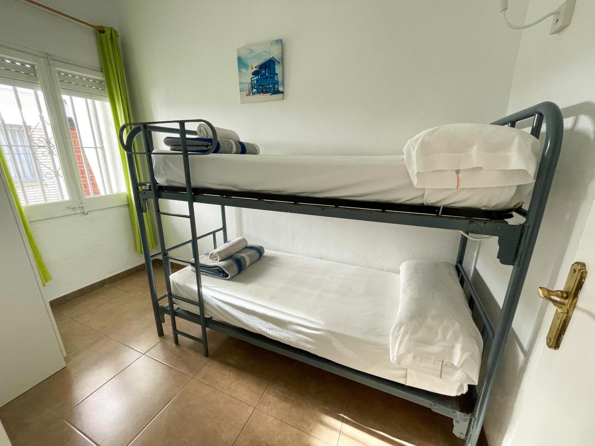 Bungalows Pescador 3000 Segur de Calafell Ngoại thất bức ảnh