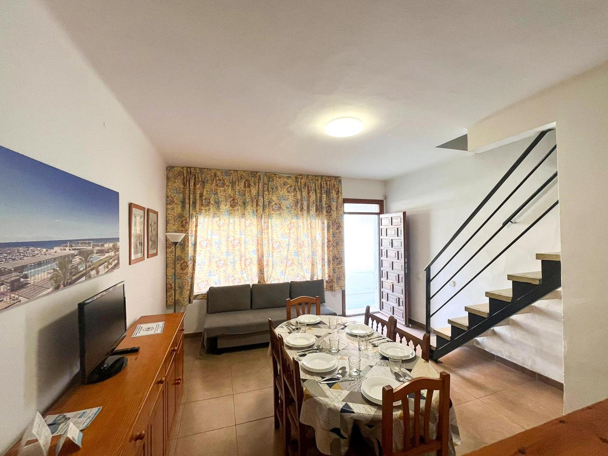 Bungalows Pescador 3000 Segur de Calafell Ngoại thất bức ảnh